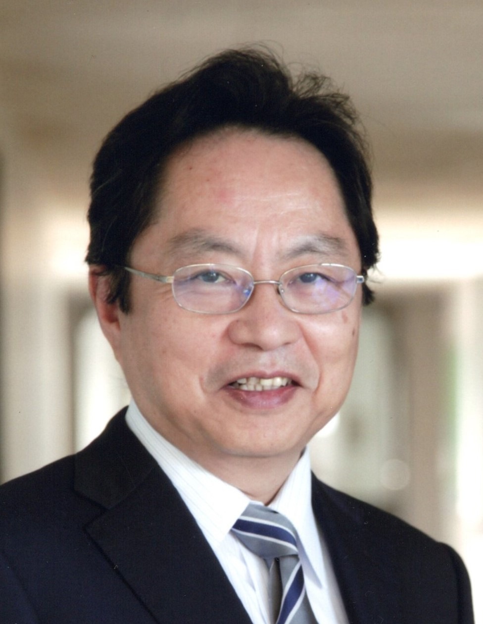 講師：池田 尚登