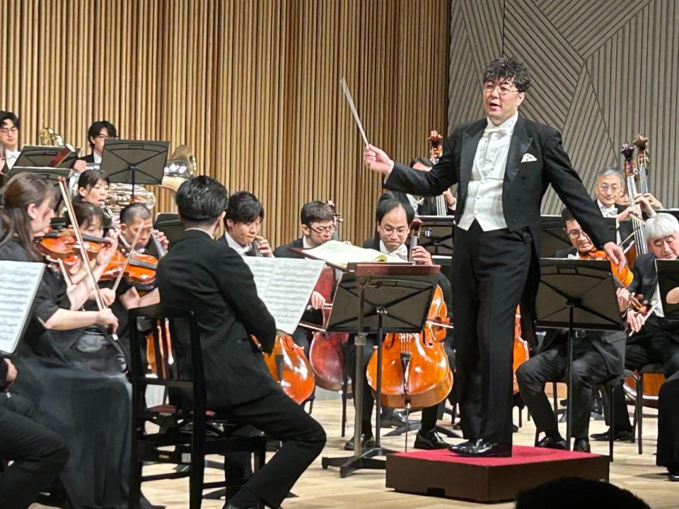 木村厚太郎楽団