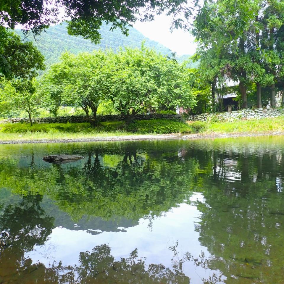 小石原川