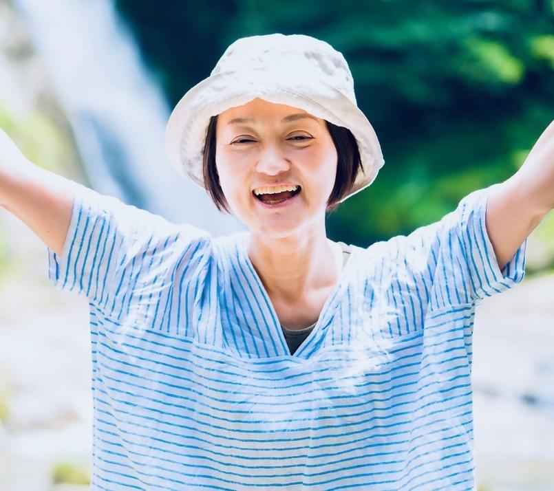 山本陽子さん