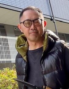 山川豊揚さん（Niente代表）