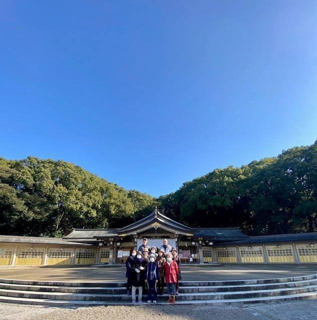 護国神社