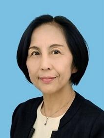 講師の吉川昌子さん